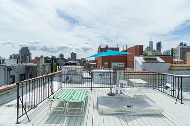 Rented by Centennial Properties NY