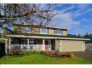 1723 Victorian Way, Eugene, OR 97401