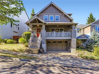 8213 SW 174th Ter, Beaverton, OR, 97007