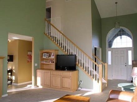 FR and TV niche