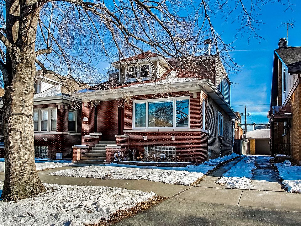1st image of 4047 N Menard Ave