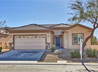 3521 Kingbird Dr, North Las Vegas, NV 89084
