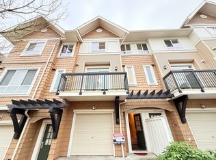 1295 Soball St #46, Coquitlam, BC V3E 0G9