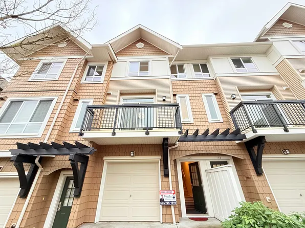 1295 Soball St #46, Coquitlam, BC V3E 0G9