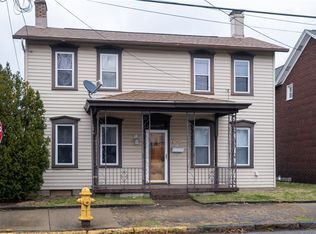 1201 Washington Ave, Monaca, PA