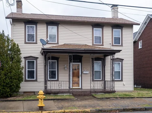 1201 Washington Ave, Monaca, PA 15061