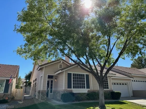 10325 Summer River Ave, Las Vegas, NV 89144