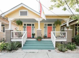 2228 Upperline St, New Orleans, LA 70115