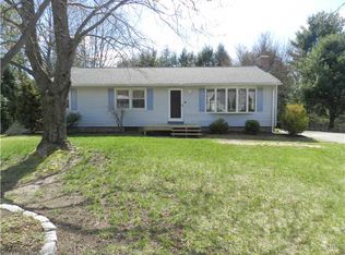 83 Berkeley Dr, Vernon, CT 06066
