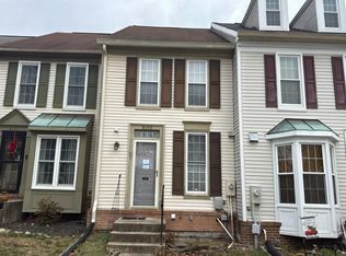 8193 Aspenwood Way, Jessup, MD 20794