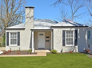 445 Bismark Ave, Saint Louis, MO