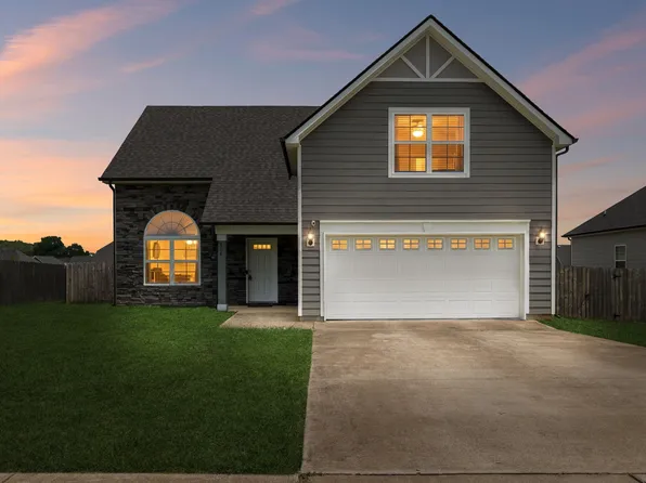318 Big Son Ln, Smyrna, TN 37167