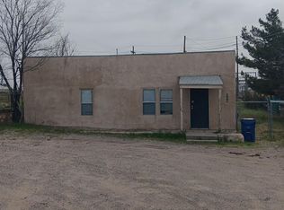 314 E Broadway St, Silver City, NM 88061