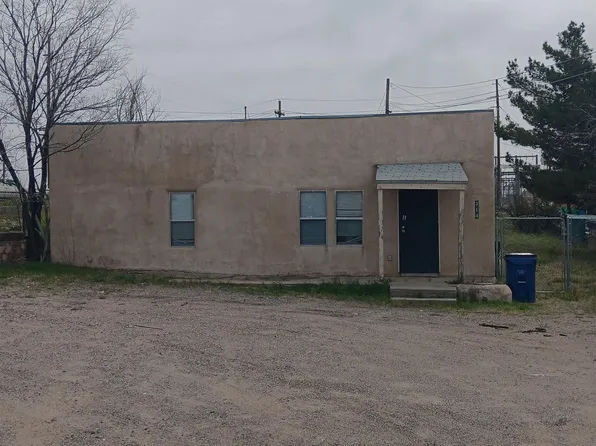 314 E Broadway St, Silver City, NM 88061
