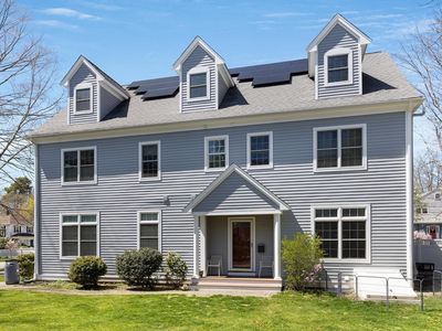 38 Maple St #38, Needham, MA, 02492