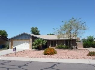 3532 W Charleston Ave, Glendale, AZ 85308