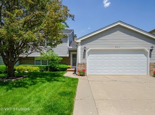 621 Dunsten Cir, Northbrook, IL