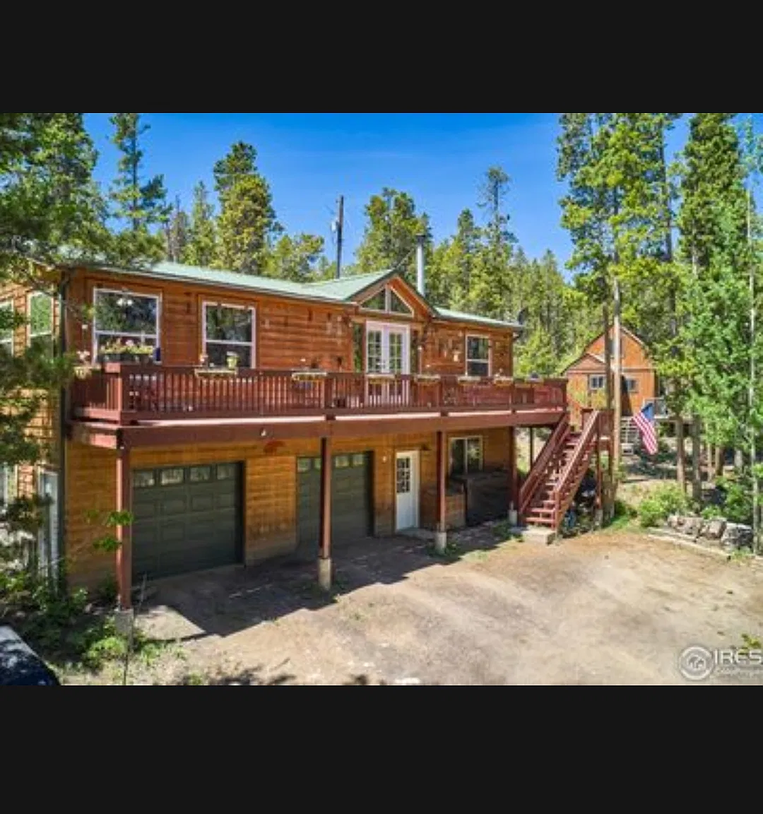 Mountain View Dr, Black Hawk — Photo 1