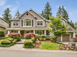 13855 SE 92nd St, Newcastle, WA 98059