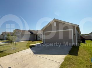 1117 Desert Willow Dr, Princeton, TX 75407