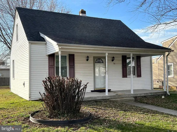 54 Riverside Rd, Baltimore, MD 21221