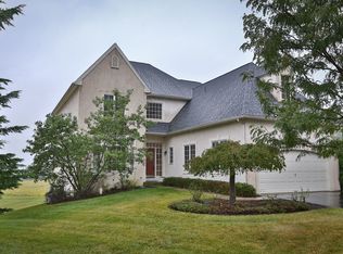 15 Clayton Ct, Exton, PA 19341