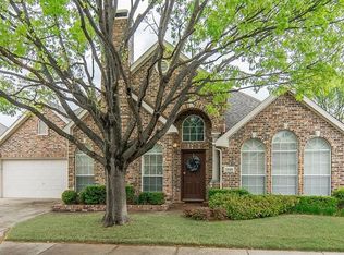 5920 La Cumbre Dr, McKinney, TX 75072