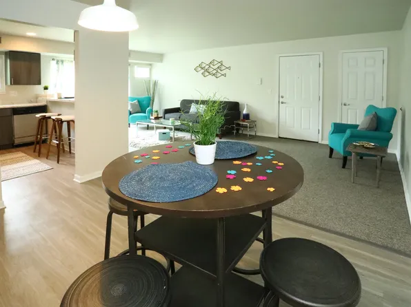 Eastern Lofts Apartment Homes