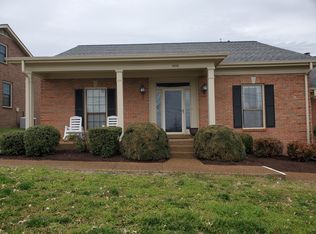 1203 Brentwood Point, Brentwood, TN 37027