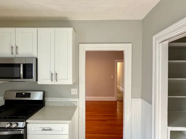 116 Winthrop Rd, Brookline, MA