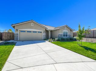 400 Canterbury Ct, Ione, CA 95640