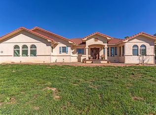 8760 Ridge Rd, Beulah, CO 81023