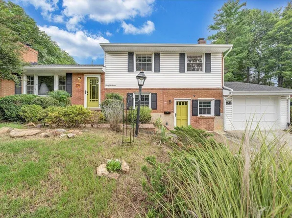 2516 Beverly Blvd SW, Roanoke, VA 24015