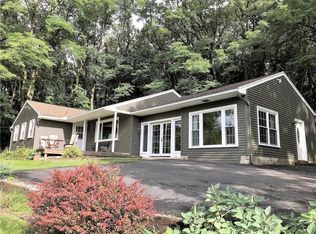 1414 Malone Rd, Victor, NY 14564