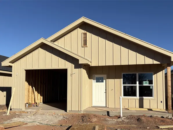 910 Minda St, Abilene, TX 79602