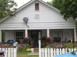 800 11th St, Mena, AR 71953