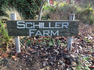 5320 SE Schiller St #3, Portland, OR 97206