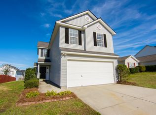 3622 Chepstow Ct, Charlotte, NC 28262