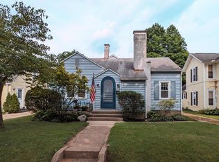 144 N 21st St, Newark, OH 43055