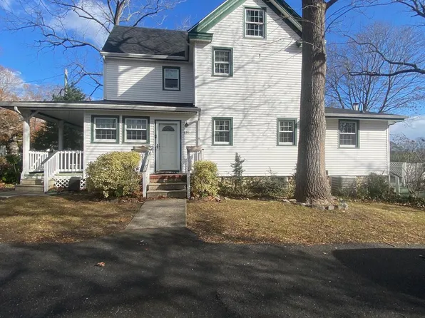 536 N Shore Rd, Absecon, NJ 08201