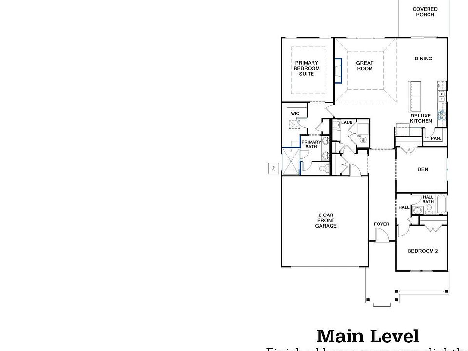 2nd image of 15955 Cumberland Lake Cir
