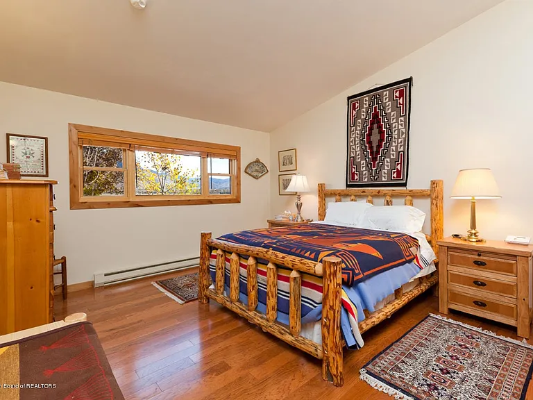 4100 S Wilson Rd — Photo 5