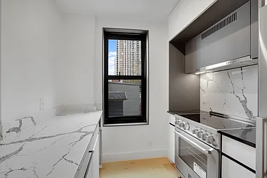 Rented by Brighton Management