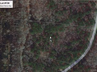 131 Black Warrior Blvd, Akron, AL 35441