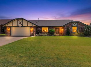 10800 W Country Dr, Oklahoma City, OK 73170