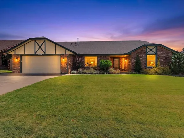 10800 W Country Dr, Oklahoma City, OK 73170