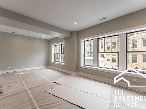 3rd image of 2535 N Campbell Ave #1W