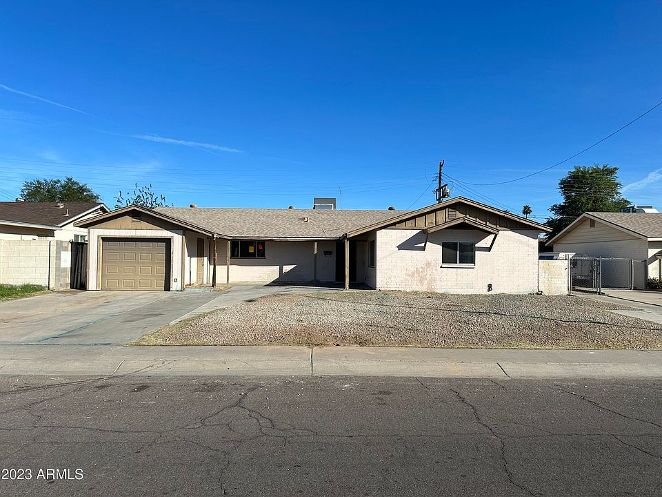 1st image of 3019 N 57TH Avenue