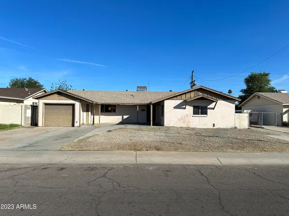 3019 N 57TH Avenue, Phoenix, AZ 85031