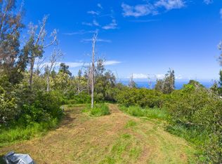 Old Mamalahoa Hwy, Captain Cook, HI 96704